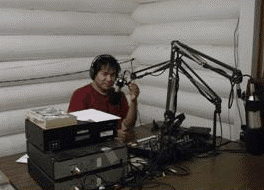  Mish community radio