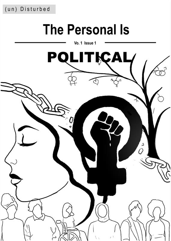 The Personal is Political Volume 1 Issue 1