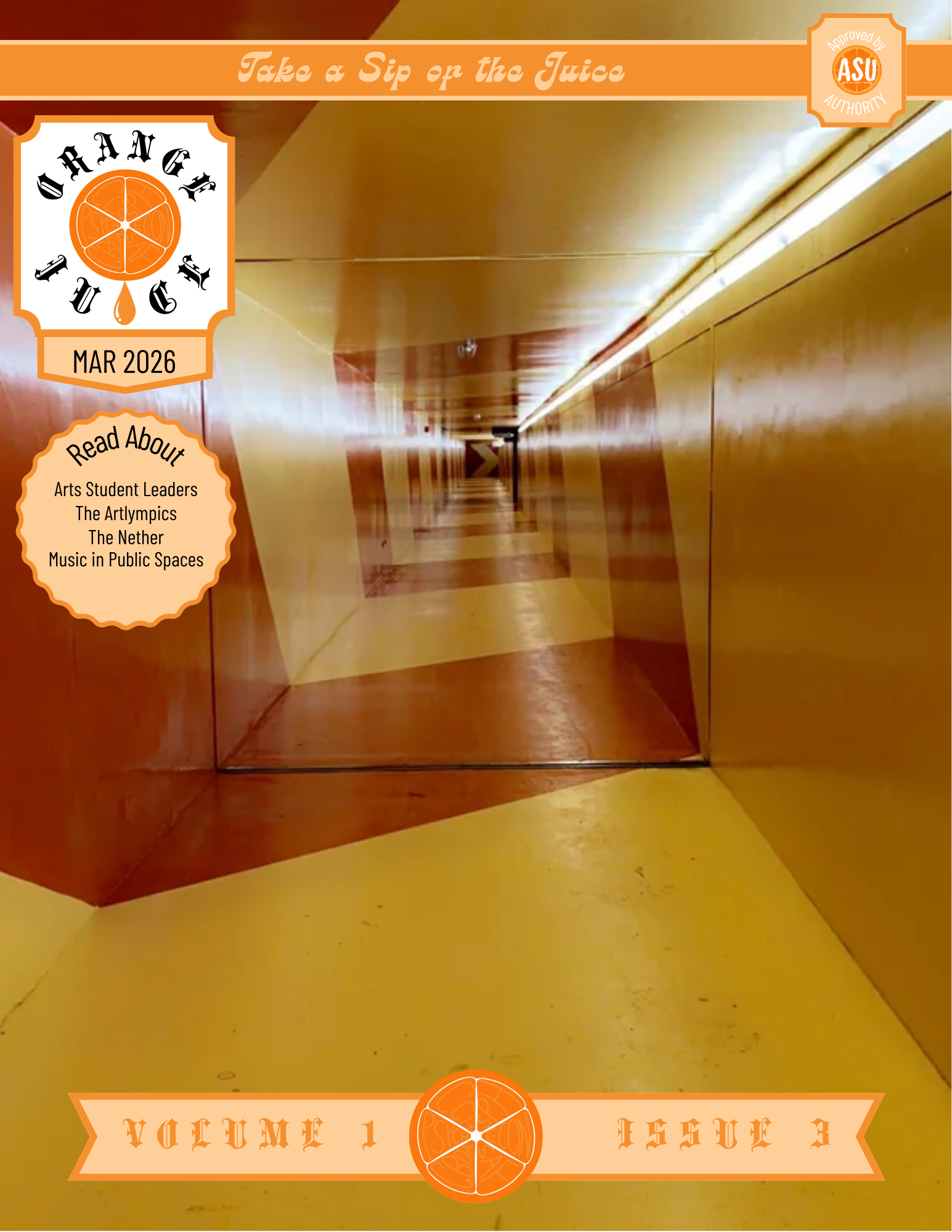 					View Vol. 1 No. 3 (2026): March 2026 Issue
				