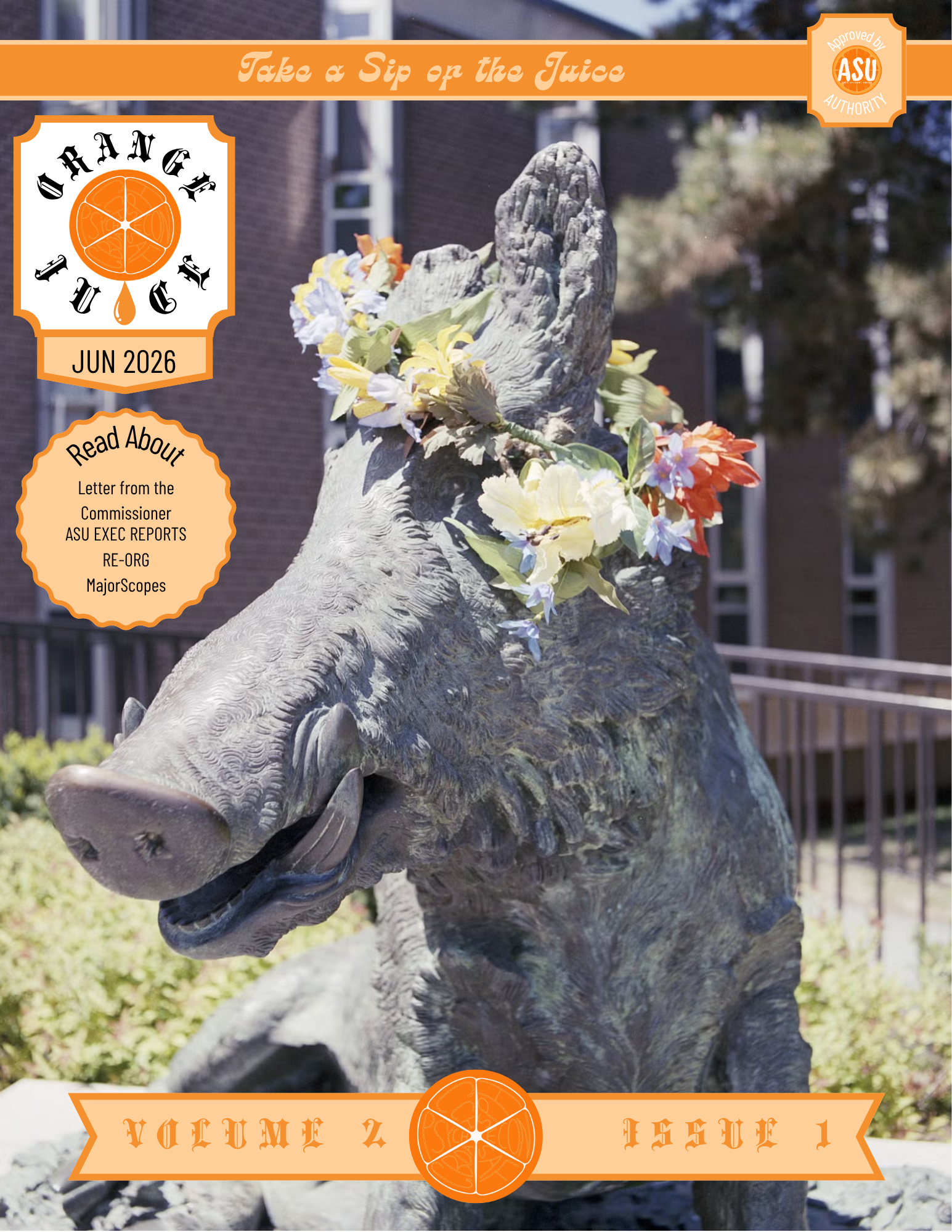 					View Vol. 2 No. 1 (2026): June 2026 Issue
				