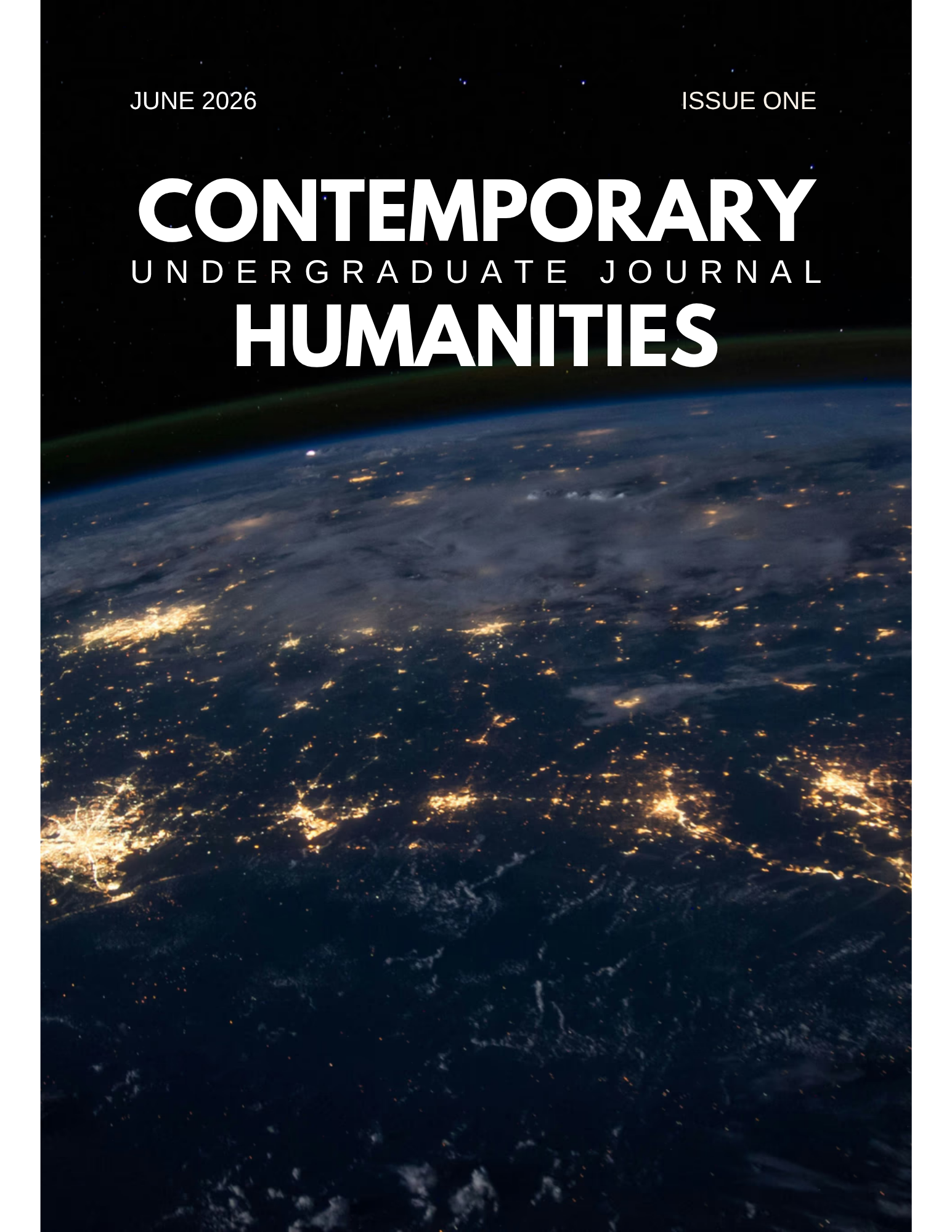					View Vol. 1 No. 1 (2026): Contemporary Humanities: Issue 1
				
