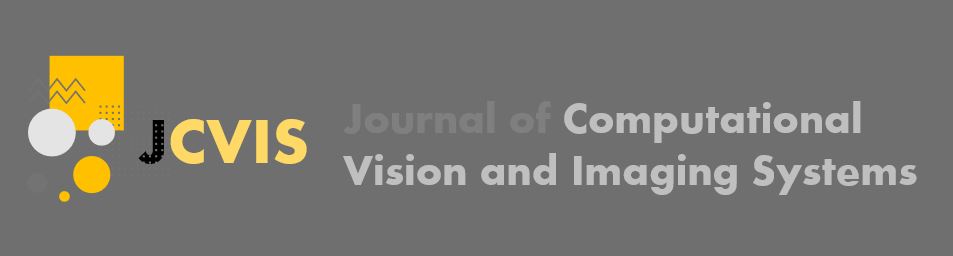 Journal of Computational Vision and Imaging Systems