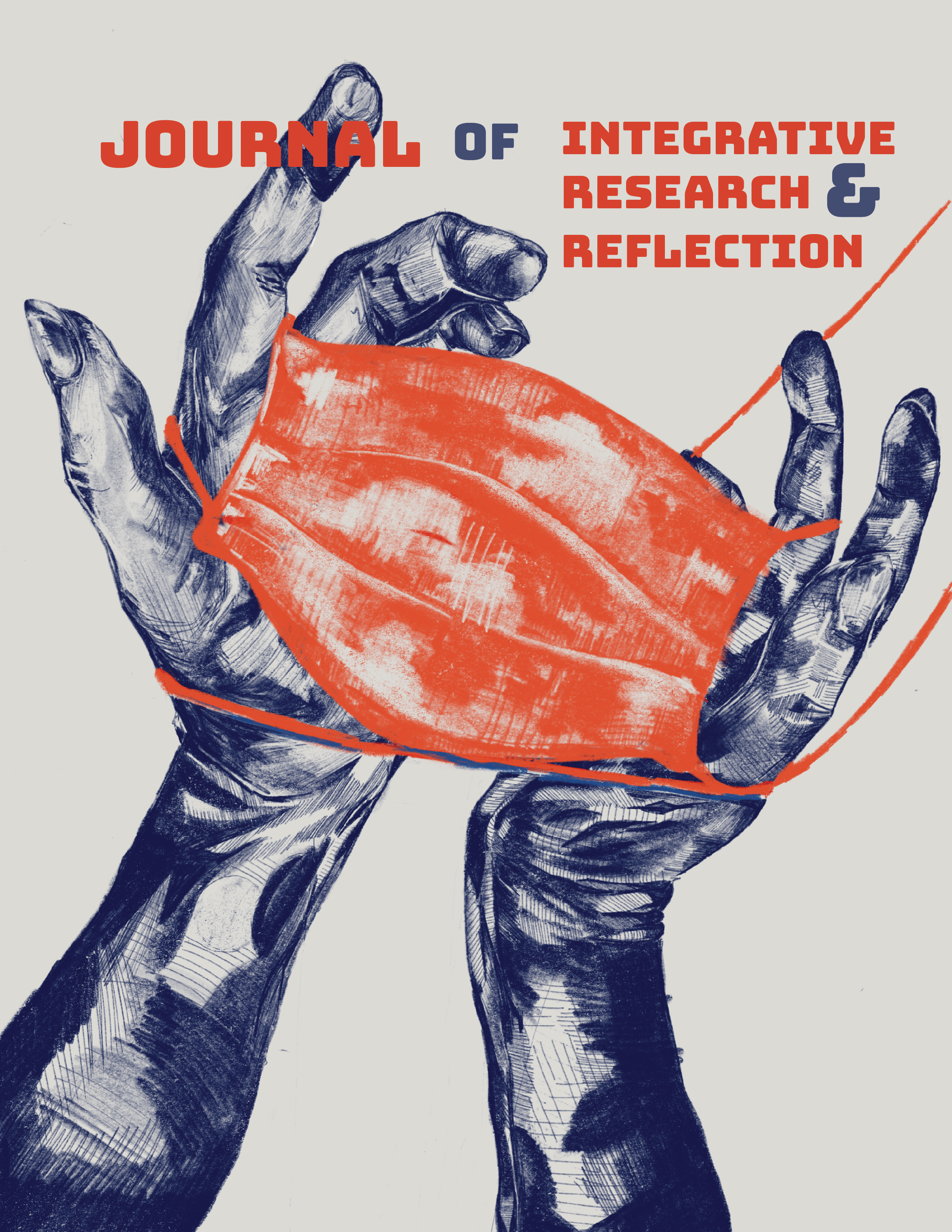 					View Vol. 4 (2021): Journal of Integrative Research & Reflection
				
