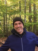 Photo of Dr. Coskun