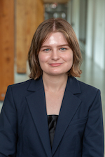 Photo of Mary Harper